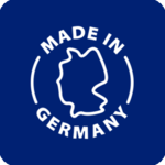 Icon made in Germany